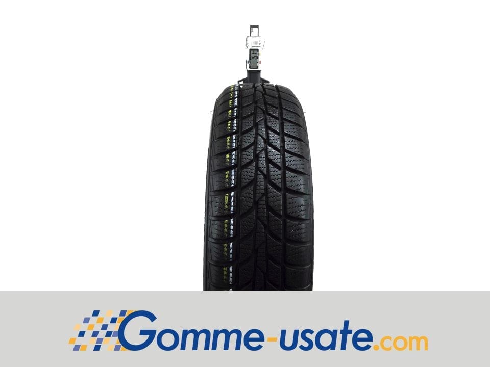 Thumb Hankook Gomme Usate Hankook 145/70 R13 71T Winter I Cept RS M+S (90%) pneumatici usati Invernale_2